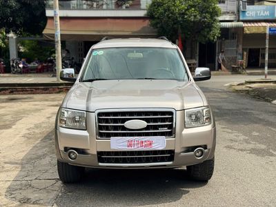 FORD EVEREST 2009 SỐ TỰ ĐỘNG MÁY DẦU. Mua bán Ô tô tại Thành phố Biên Hòa Đồng Nai được đăng bởi Nguyễn Thưởngka