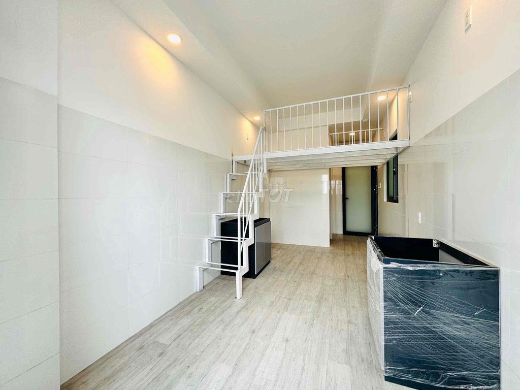 ❌ Cách NTT 150m __ DUPLEX FULL NỘI THẤT CHỈ TỪ 3tr __ MỚI XÂY 100%