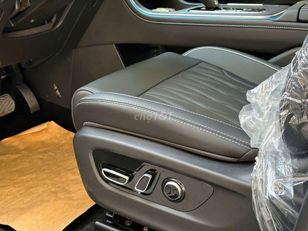 GAC GS8 2.0 GT. Mua bán Ô tô tại Quận Hà Đông Hà Nội được đăng bởi Mr Cường hình 9