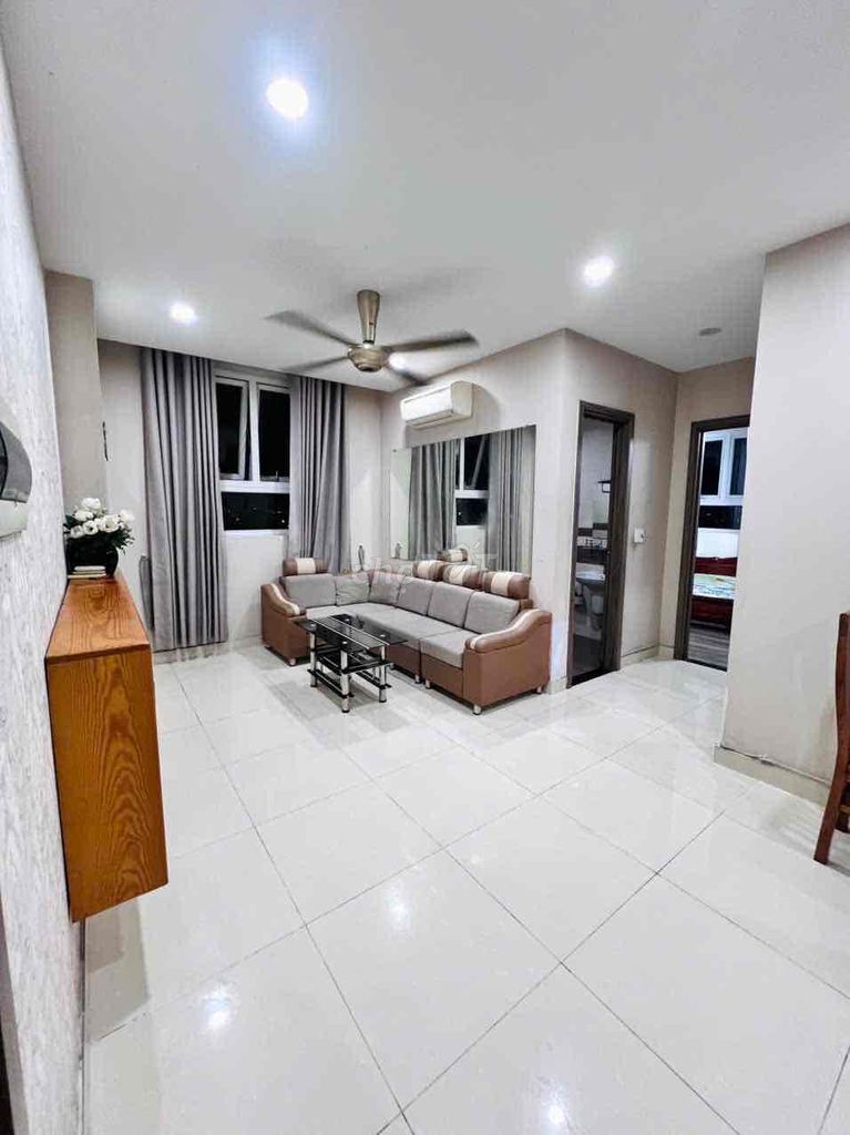 căn 2pn2wc, nhà có nội thất ,sạch đẹp