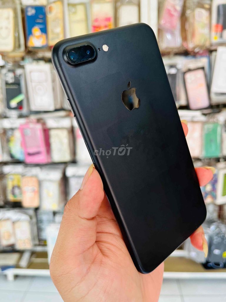 BÁN HOẶC GIAO LƯU BÙ TRỪ IPHONE 7 PLUS 128GB. Mua bán Điện thoại tại Thành phố Biên Hòa Đồng Nai được đăng bởi phạm hân hình 1