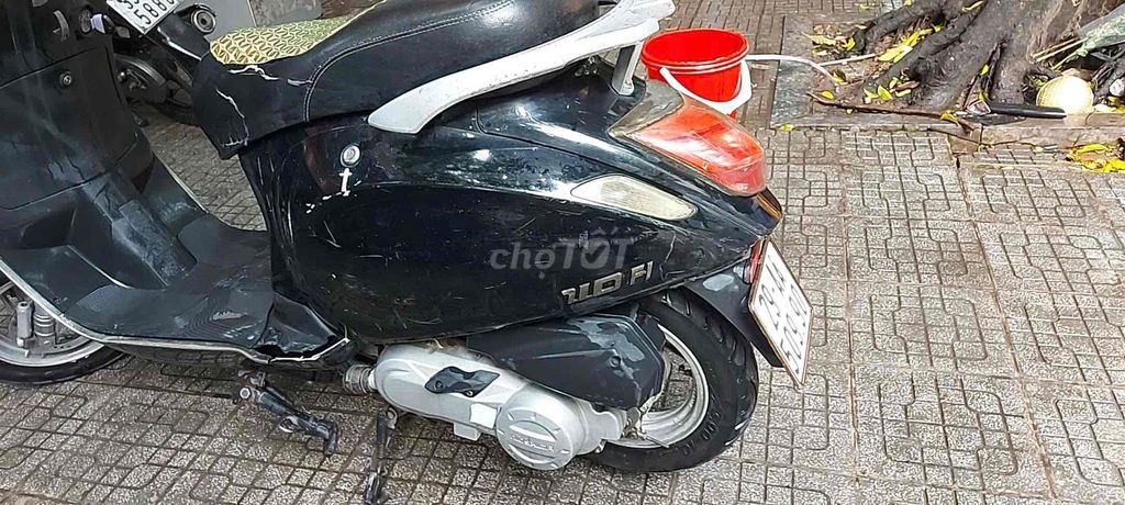 bán xe ga 50cc học sinh giá 4tr2.nhé. Mua bán Xe máy tại Quận Thanh Xuân Hà Nội được đăng bởi mua bán xe máy cũ giá rẻ hà nội hình 1