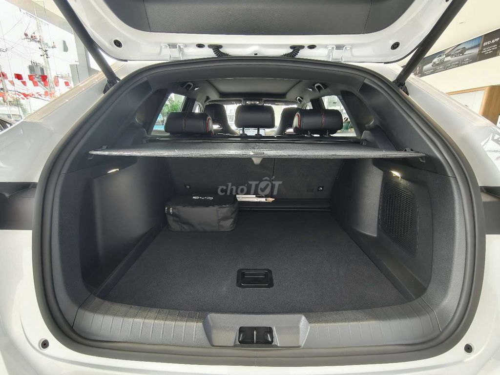 ✅ BYD SEALION 6 - Ưu đãi hấp dẫn trong tháng. Mua bán Ô tô tại Quận 10 Tp Hồ Chí Minh được đăng bởi BYD Gia Định hình 12