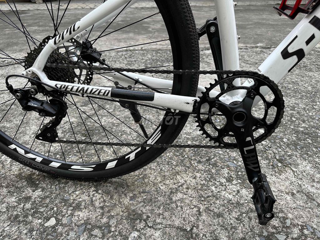 Bán Xe MTB. Mua bán Xe đạp tại Thành phố Bà Rịa Bà Rịa - Vũng Tàu được đăng bởi Trường Bùi hình 5