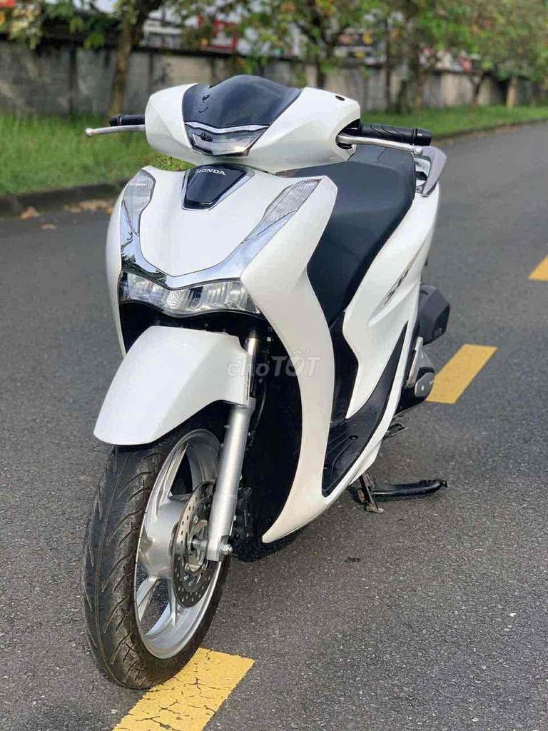 Sh 125cc/2022. Mua bán Xe máy tại Huyện Trảng Bom Đồng Nai được đăng bởi u kiều hình 1