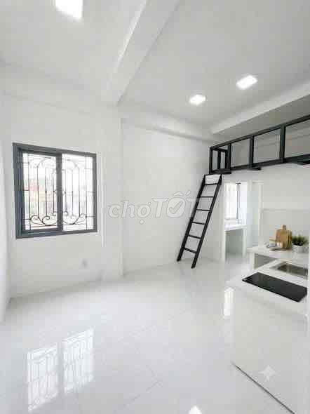 CHDV SIÊU VIP ÂU CƠ - KẾ BÊN TRƯỜNG ĐẠI HỌC VĂN HIẾN -ĐẦY ĐỦ TIỆN NGHI