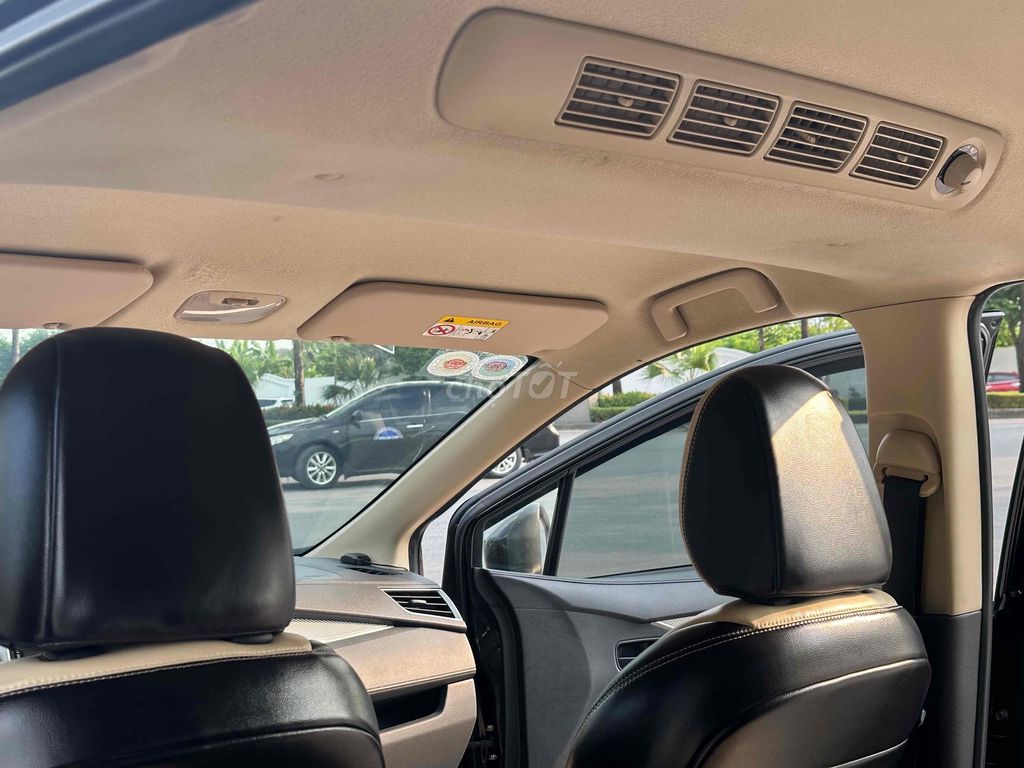 Mitsubishi Xpander  2020 MT - 85000 km. Mua bán Ô tô tại Huyện Thanh Trì Hà Nội được đăng bởi NHẬT DOANH AUTO  hình 17