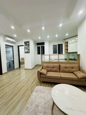 Căn hộ 70 m² · 2 PN · Khu đô thị Nam Trung Yên