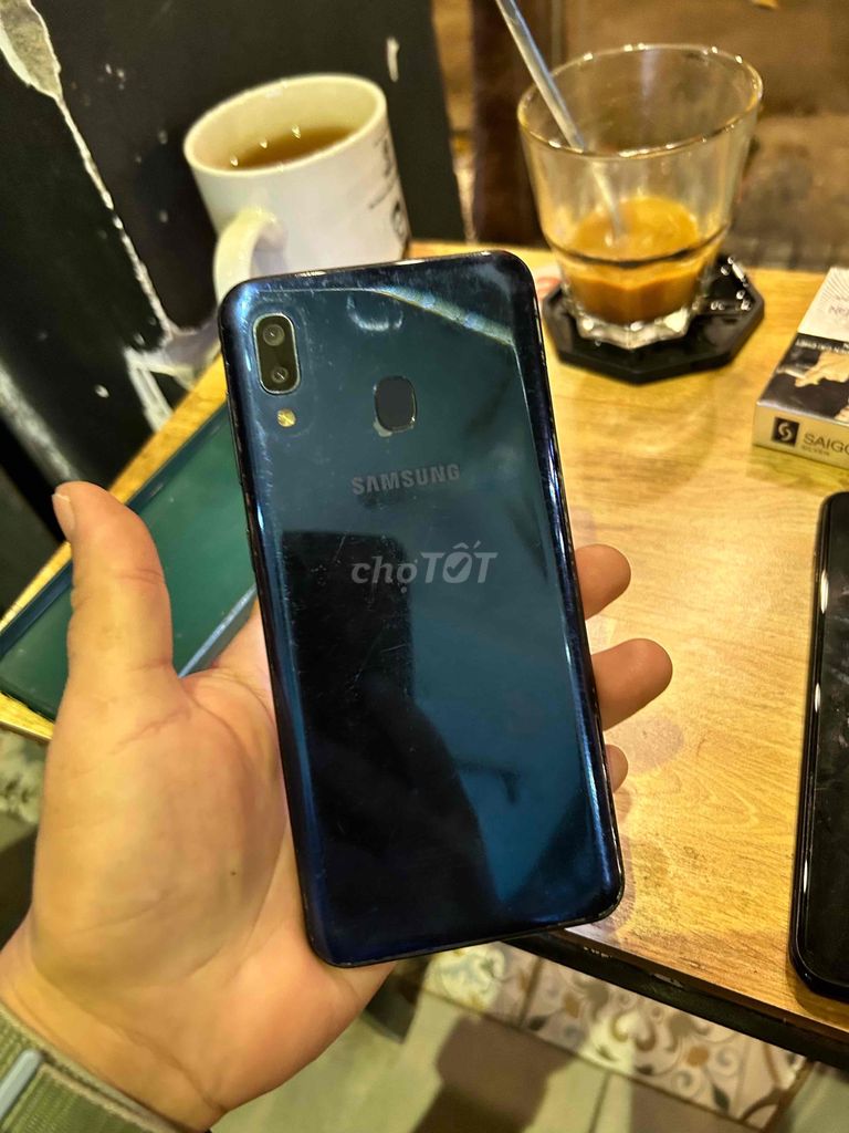 galaxy a20 rin fun 32gb gl