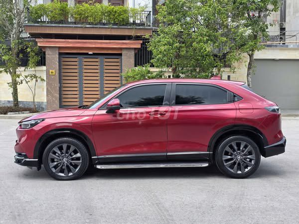 E bán Honda HRV Rs 2022. Mua bán Ô tô tại Thành phố Vinh Nghệ An được đăng bởi Bình Trọng hình 2