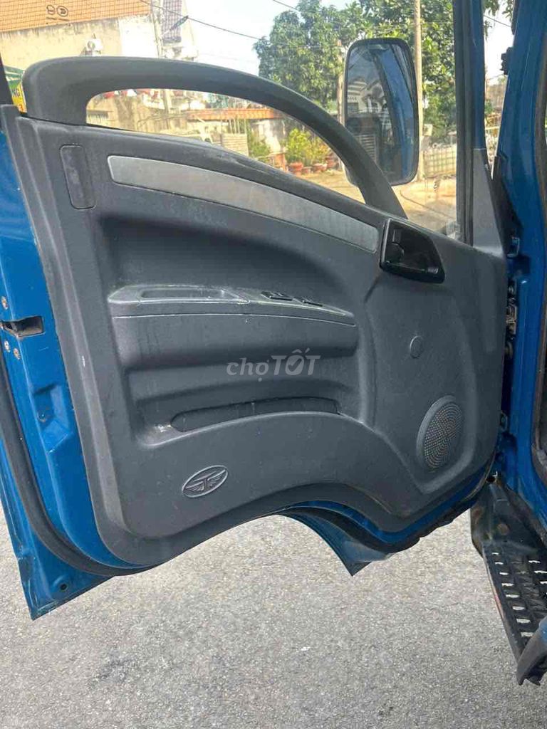 VEAM VT255 2.5 tấn 2015 thùng dài 4m35. Mua bán Xe tải, xe ben tại Thành phố Dĩ An Bình Dương được đăng bởi Tuan hình 3