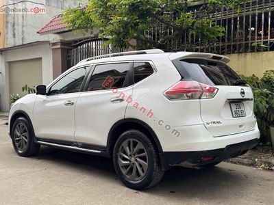 Nissan X-Trail SV 2 cầu – 2016 – chính chủ sử dụng. Mua bán Ô tô tại Thành phố Thái Nguyên Thái Nguyên được đăng bởi A Quân