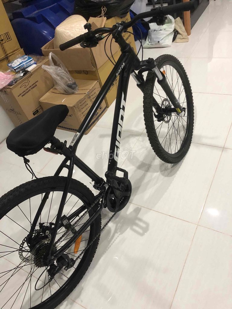 ko xài bán lại. Mua bán Xe đạp tại Thành phố Rạch Giá Kiên Giang được đăng bởi Hưng hình 11