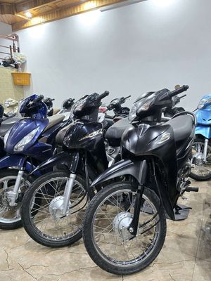 Honda Wave 110 Đen Trắng Xanh. Mua bán Xe máy tại Huyện Phúc Thọ Hà Nội được đăng bởi Nguyễn Văn Nam