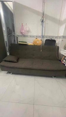 Thanh ly ghế giường sofa. Mua bán Bàn ghế tại Quận Gò Vấp Tp Hồ Chí Minh được đăng bởi Hải Yến
