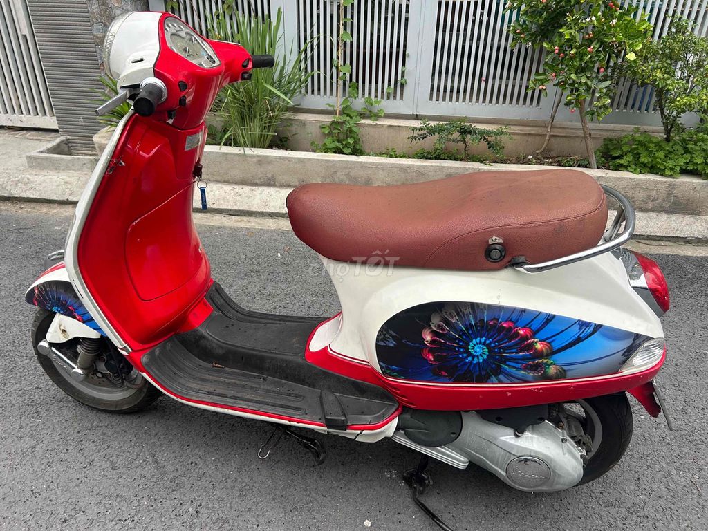 piago vespa Fi 2013 bstp. Mua bán Xe máy tại Thành phố Thuận An Bình Dương được đăng bởi Nguyễn trường thịnh hình 1