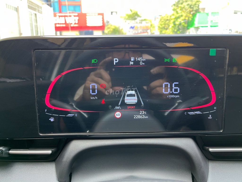 HYUNDAI ACCENT CAO CẤP 2024 GIA ĐÌNH LƯỚT VAY 75%. Mua bán Ô tô tại Quận 6 Tp Hồ Chí Minh được đăng bởi Hiếu hình 16