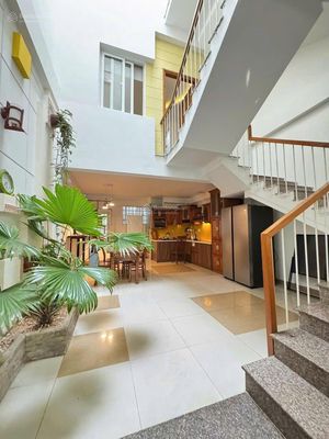 Аренда · 4 комн. · 75 м² · Quận Sơn Trà, ул. Đường An Nhơn 6