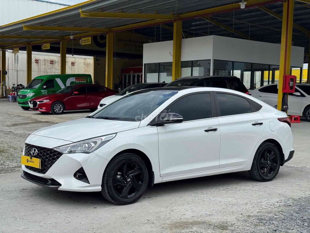 Accent AT Đặc Biệt 2023 Chỉ Từ 170Triệu. Mua bán Ô tô tại Quận Cái Răng Cần Thơ được đăng bởi Chuyên Mua Bán Ô Tô Qua Sử Dụng Carpla Cần Thơ hình 3