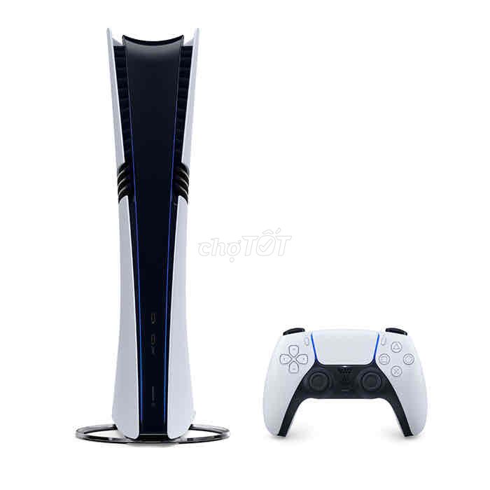 Máy chơi game PlayStation PS5 Pro new seal 100%