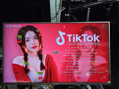 Sony TV 4K 49 inch - 49X80OOE. Viền Nhôm - Cao Cấp. Mua bán Tivi, Âm thanh tại Huyện Hóc Môn Tp Hồ Chí Minh được đăng bởi Quốc Vinh