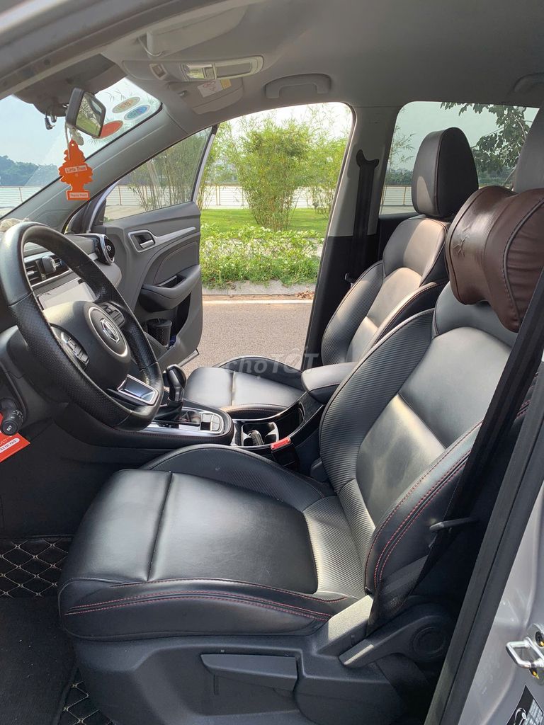 MG MGZS 2021 Comfort 1.5 AT 2WD - 45000 km. Mua bán Ô tô tại Thành phố Thủ Đức Tp Hồ Chí Minh được đăng bởi THP Auto hình 3