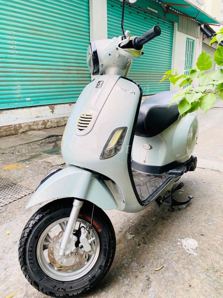 Tay ga Espero 50cc Bstp ( cccd chữ ký chủ ) 2022. Mua bán Xe máy tại Quận 8 Tp Hồ Chí Minh được đăng bởi Giang Vo hình 2