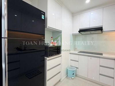 Аренда · Hiyori Garden Tower · 2 комн. · 63 м² · Quận Sơn Trà, ул. Võ Văn Kiệt