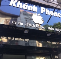 Khánh Phone 68 Lý Thường Kiệt - 0936829688