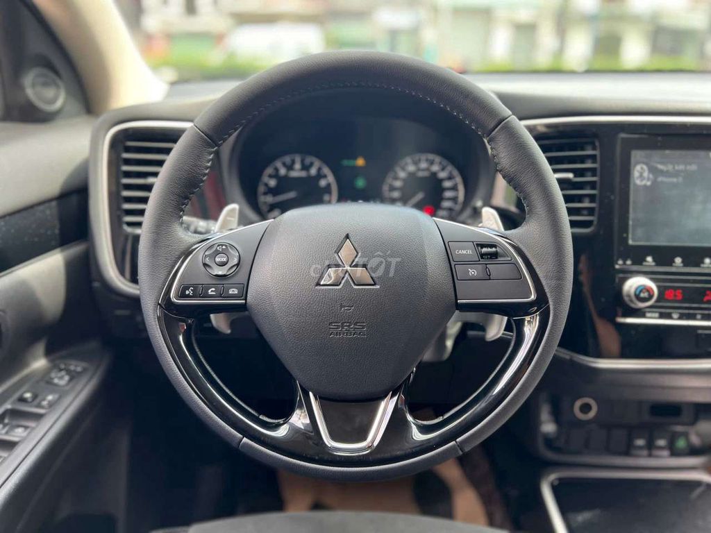 2022 2.0 CVT - 40000 km. Mua bán Ô tô tại Thành phố Thủ Dầu Một Bình Dương được đăng bởi Quốc việt  hình 10