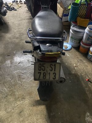 Cần bán xe ysm máy nguyên zin chất giá 4tr100. Mua bán Xe máy tại Quận 12 Tp Hồ Chí Minh được đăng bởi bien