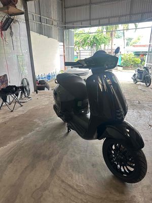 xe nhà ít đi kẹt nên chia lại. Mua bán Xe máy tại Quận Gò Vấp Tp Hồ Chí Minh được đăng bởi Minh Tâm