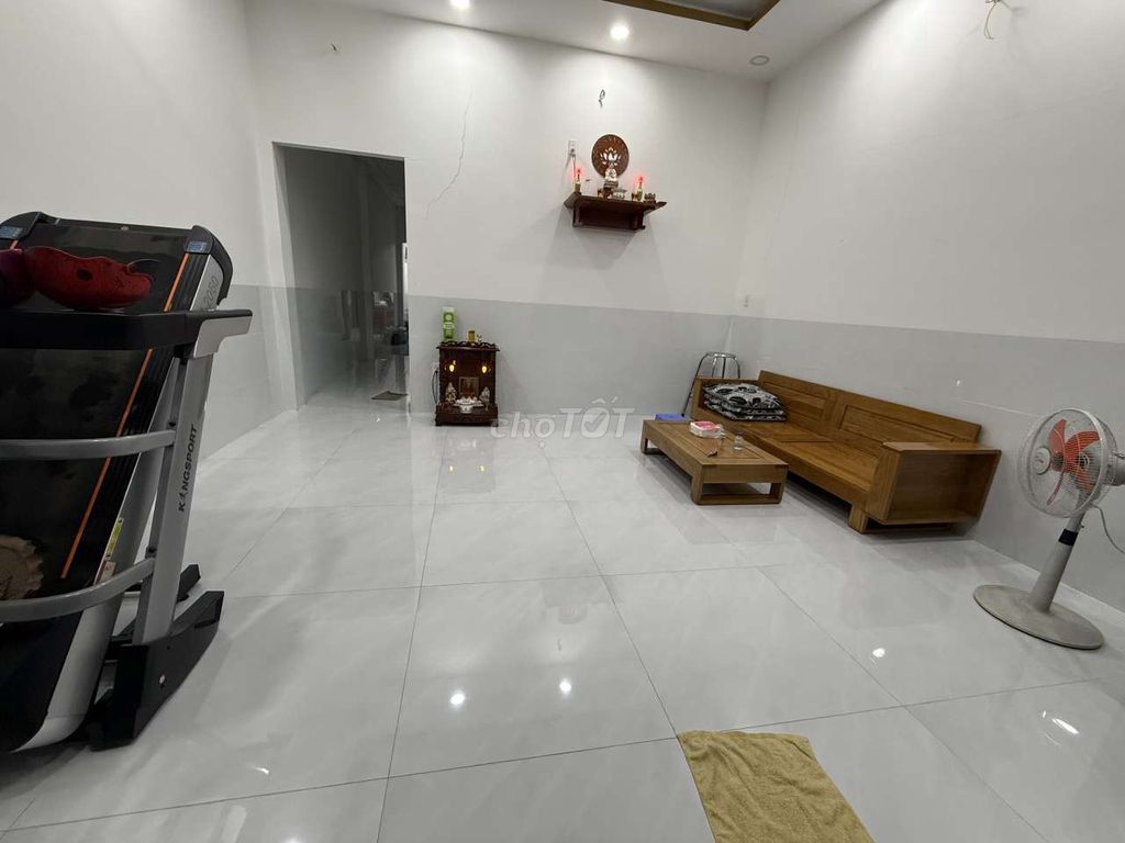 Cần bán nhà mặt sau Lương Định Của, An Khánh, Q2