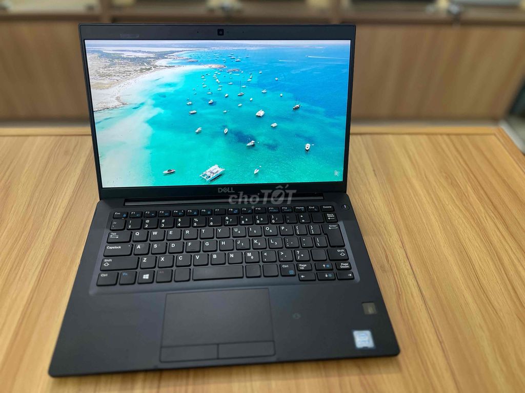 Dell Latitude-7390,I5-8265U,Ram 8G,SSD 256G. Mua bán Laptop tại Thành phố Long Xuyên An Giang được đăng bởi Laptop Mai Lý Nghĩa hình 1