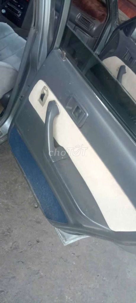 CAMRY 88 BẢN NHẬP MỸ QUÁ VIP. Mua bán Ô tô tại Huyện Cái Bè Tiền Giang được đăng bởi AN hình 6