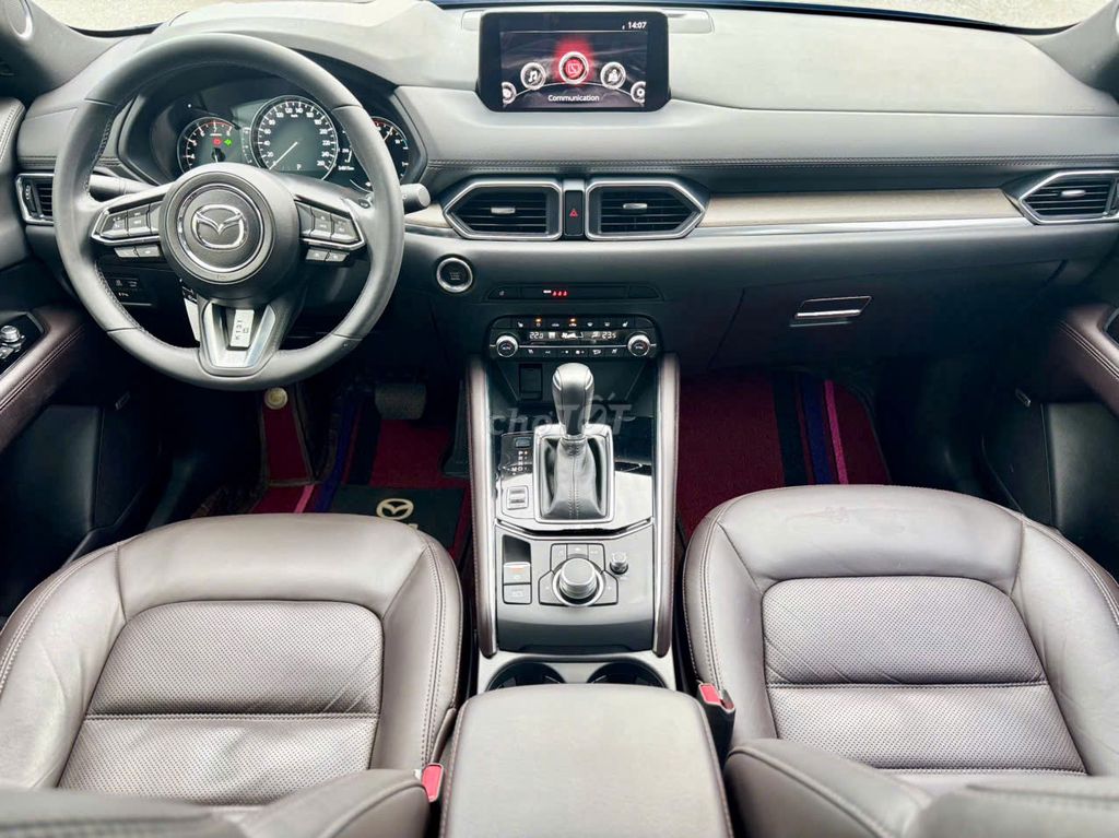 Mazda CX5 Premium Exclusive 2.0 2024, xe chuẩn. Mua bán Ô tô tại Quận Long Biên Hà Nội được đăng bởi Long Biên Cars hình 14