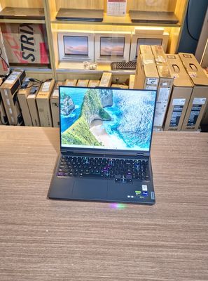Legion Pro 7 16IRX8H i9-13900HX/32GB/1TB/RTX4080. Mua bán Laptop tại Quận 12 Tp Hồ Chí Minh được đăng bởi Quỳnh Bích