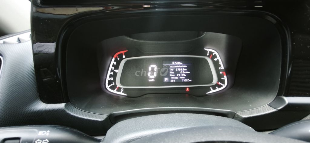Kia Sonet Premium 2022 Đỏ 70000 km