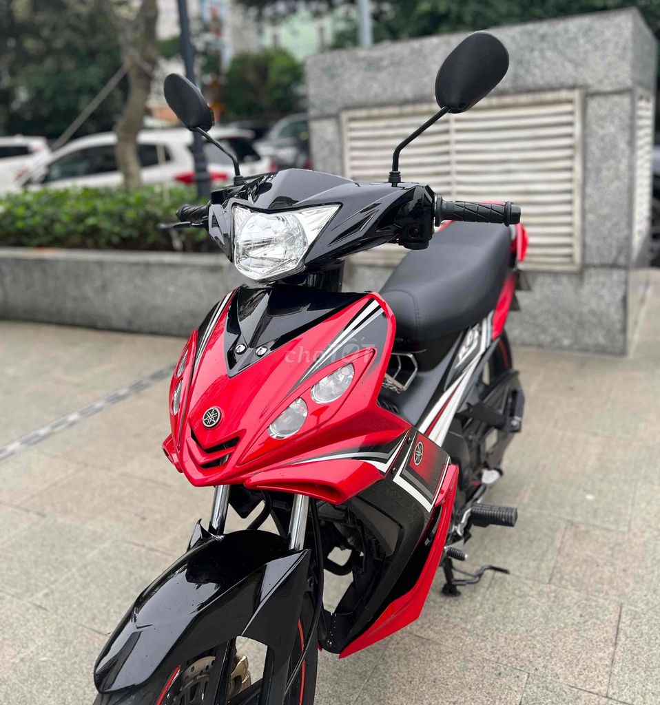 Yamaha Exciter 2010 1s94 Chính chủ Đầu Zin Chất. Mua bán Xe máy tại Quận Gò Vấp Tp Hồ Chí Minh được đăng bởi Xe Máy Gia Bảo hình 3