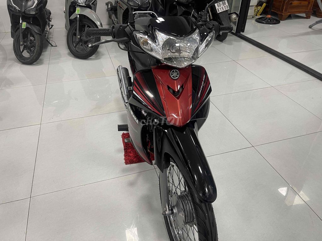 CHXM bán Yamaha Sirius 110. Mua bán Xe máy tại Huyện Trảng Bom Đồng Nai được đăng bởi Phạm Cao hình 1