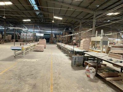 Cho thuê nhà Xưởng 10000 m2 tại Tân Uyên - Gần cảng Thạnh Phước. Cho thuê văn phòng, mặt bằng kinh doanh tại Thị xã Tân Uyên Bình Dương được đăng bởi Hoàng Trung Hiếu