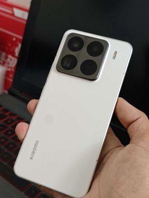 Xiaomi 15 12/256. Mua bán Điện thoại tại Thành phố Long Xuyên An Giang được đăng bởi Bơ Store  Điện thoại xách tay