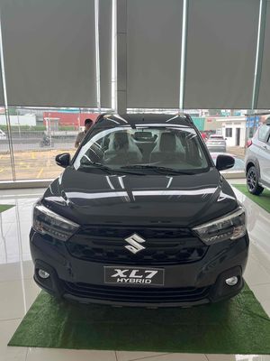 Suzuki XL7 Black Edition đặc biệt LIÊN HỆ ĐĂT XE. Mua bán Ô tô tại Quận 12 Tp Hồ Chí Minh được đăng bởi SUZUKI VIỆT LONG 
