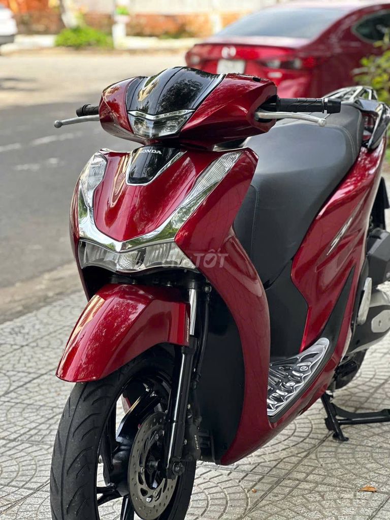 Honda sh 2021 màu đẹp bs 43 có góp trao đổi. Mua bán Xe máy tại Quận Cẩm Lệ Đà Nẵng được đăng bởi Toàn hình 2