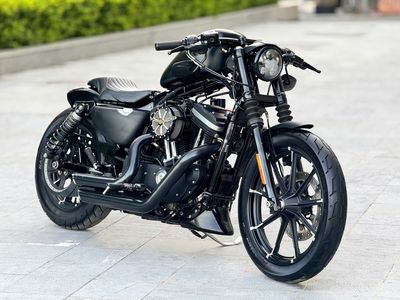 Mạnh Hà Motor bán Harley davidson 883 odo 8k bober. Mua bán Xe máy tại Quận Bắc Từ Liêm Hà Nội được đăng bởi Mạnh Hà Motor