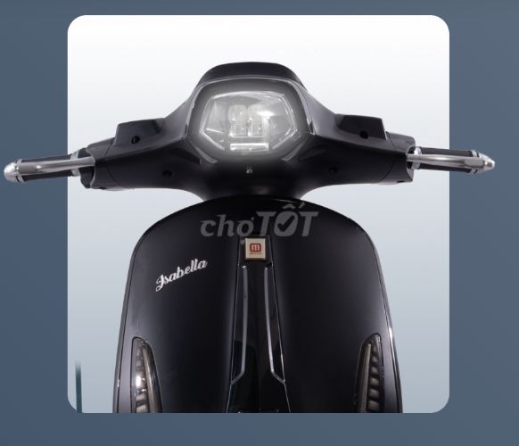 ISABELLA 800W. Mua bán Xe điện tại Thành phố Bến Tre Bến Tre được đăng bởi Lê Trương Hải Hưng hình 2