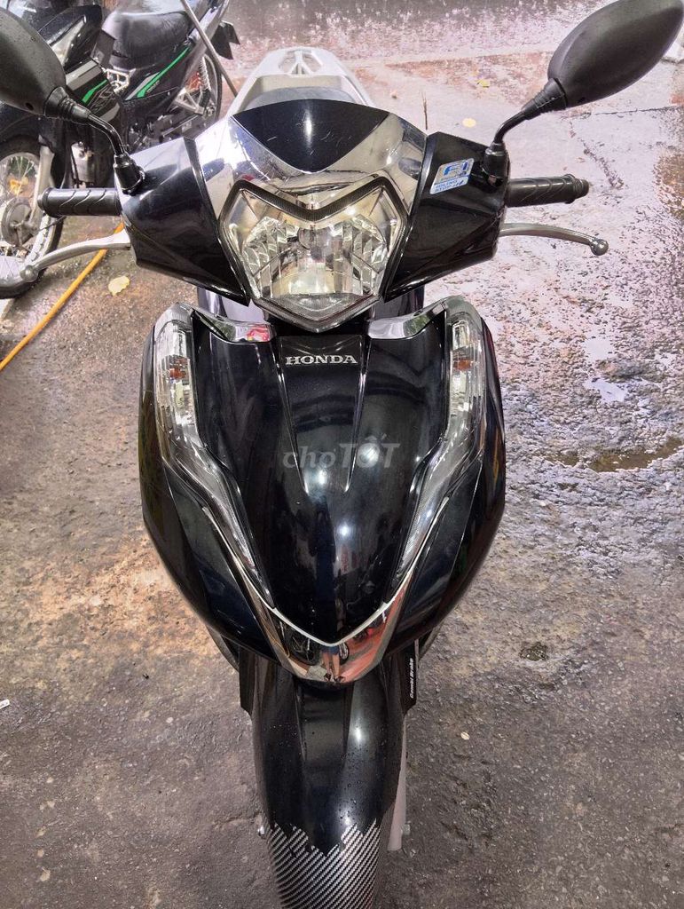 LEAD FI 125 CC MẪU MỚI 2 VAL BSTP NGAY CHỦ XE ZIN