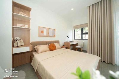 Nhà Ở xã hội K-Home Avenue Nhơn Trạch