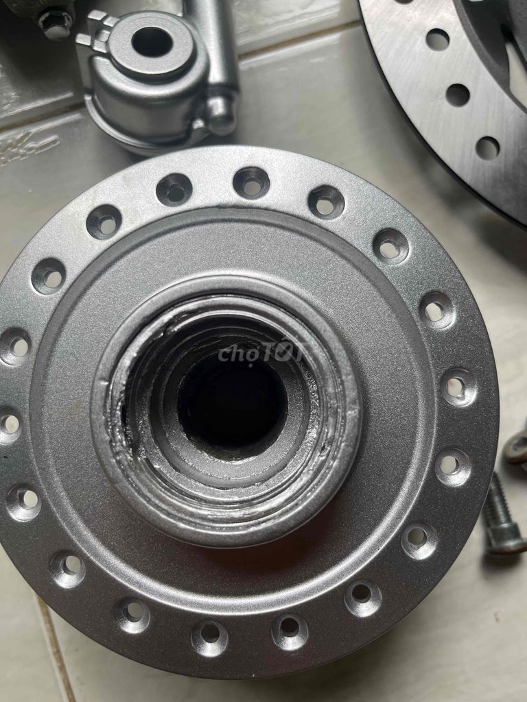 bộ thắng đĩa trước xe future neo. Mua bán Phụ tùng xe tại Thành phố Long Khánh Đồng Nai được đăng bởi Huynh thanh phong hình 2