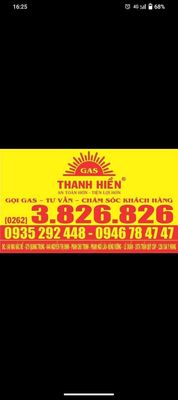 Gas Thanh Hiền